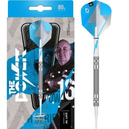 Bersaglio Elettronico Universum Pro Bull's Darts freccette soft darts