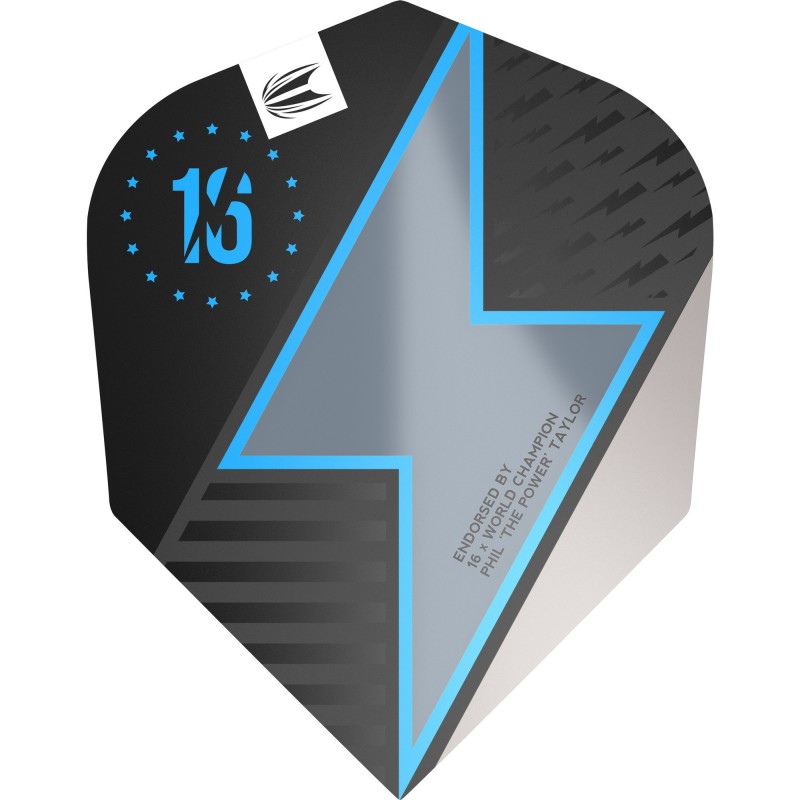 ALETTE THE POWER SERIE SCHWARZ