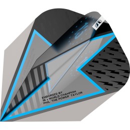 ALETTE THE POWER SERIES BLACK