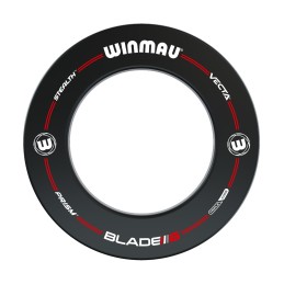 CIAMBELLA PER BERSAGLIO WINMAU PRO-LINE