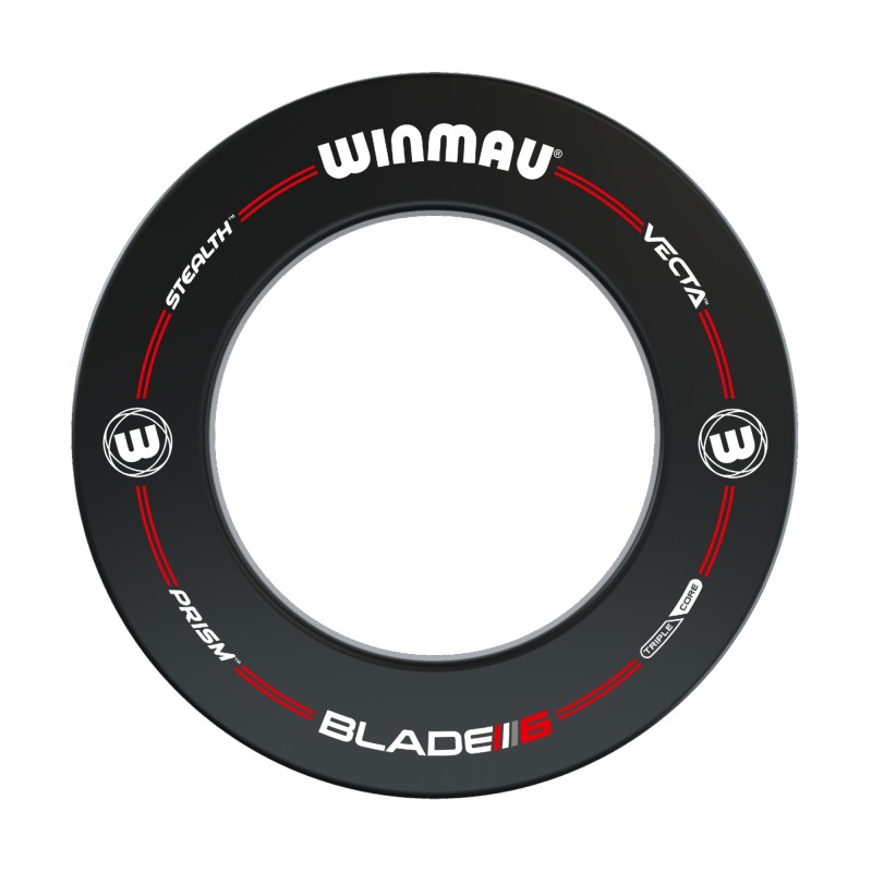 WINMAU PRO-LINE TARGET DONUT WINMAU PRO-LINE TARGET DONUT