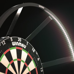 WINMAU POLARIS ILLUMINAZIONE LED 120°