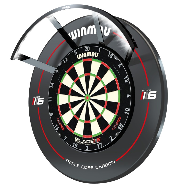 WINMAU POLARIS 120° LED-BELEUCHTUNG