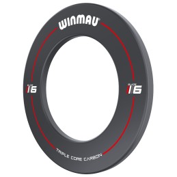 CIAMBELLA WINMAU BLADE 6 GRIGIO