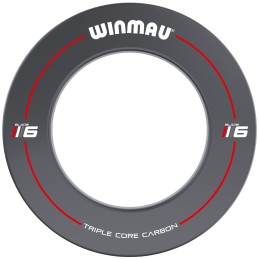 CIAMBELLA WINMAU BLADE 6 GRIGIO