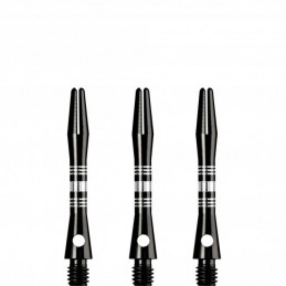ALUMINUM SHAFT MM COLOR