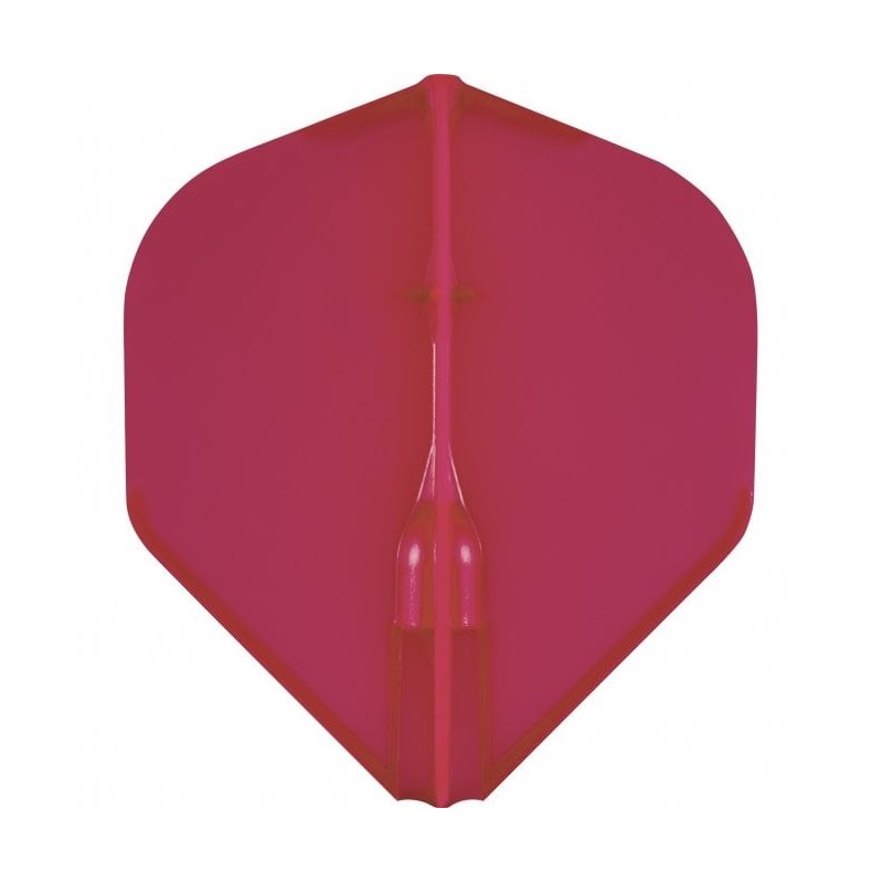 L-STYLE EZ INTEGRATED CHAMPAGNE RED FINS