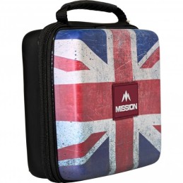 VALIGETTA MISSION LUXOR RIGIDA U.K.