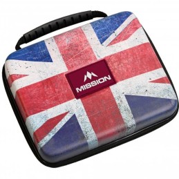 MISSION LUXOR HARD CASE UK