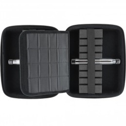 MISSION LUXOR HARD CASE UK