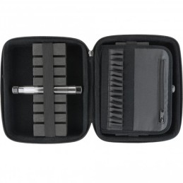 MISSION LUXOR HARD CASE UK