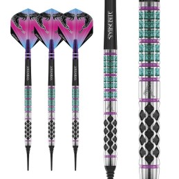 SOFT PETER WRIGHT SUPA VENOM 20 GRAMM