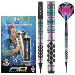 SOFT PETER WRIGHT SUPA VENOM 20 GRAMMI