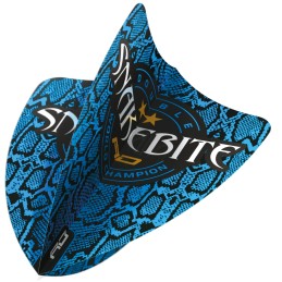 ALETTE PETER WRIGHT SNAKE SKIN
