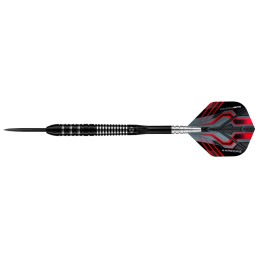 STEEL HARROWS DAMON A LOT OF 23 GRAMS