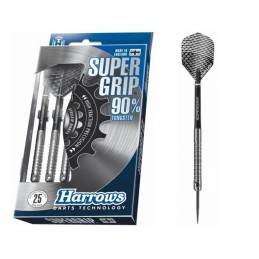 STEEL HARROWS SUPERGRIP GR.22