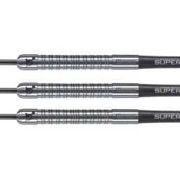 STEEL HARROWS SUPERGRIP GR.22