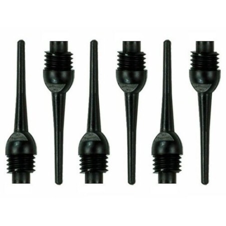 CONFEZIONE 1000 PUNTE KEY POINT 1/4