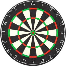 PLYMOUTH-ZIELSCHEIBE OHNE LOGO