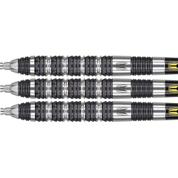 STEEL TARGET DIMITRI VAN DEN BERGH 22 GRAMMI