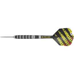 STEEL TARGET DIMITRI VAN DEN BERGH 22 GRAMMI