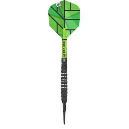 SOFT TARGET YOHKOH "11" 19 GRAMS