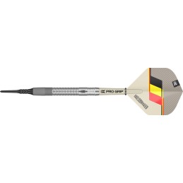 SOFT TARGET DIMITRI VAN DEN BERGH G1 21 GRAMMI