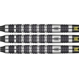 SOFT TARGET DIMITRI VAN DEN BERGH 20 GRAMS