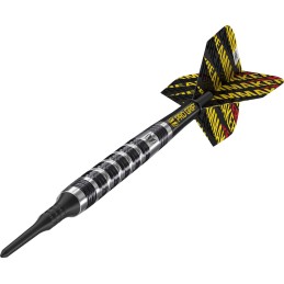 SOFT TARGET DIMITRI VAN DEN BERGH 20 GRAMMI