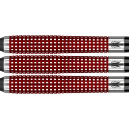 SOFT TARGET STEPHEN BUNTING 18 GRAMMI