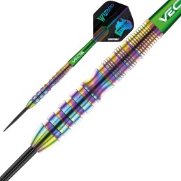 STEEL WINMAU SIMON WHITLOCK W.C. 22 GRAMMI