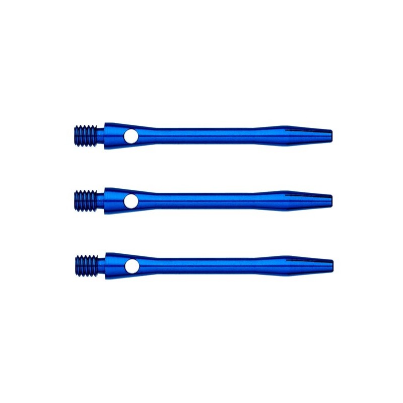 WINMAU ALUMINIUMBÜGEL 35MM BLAU