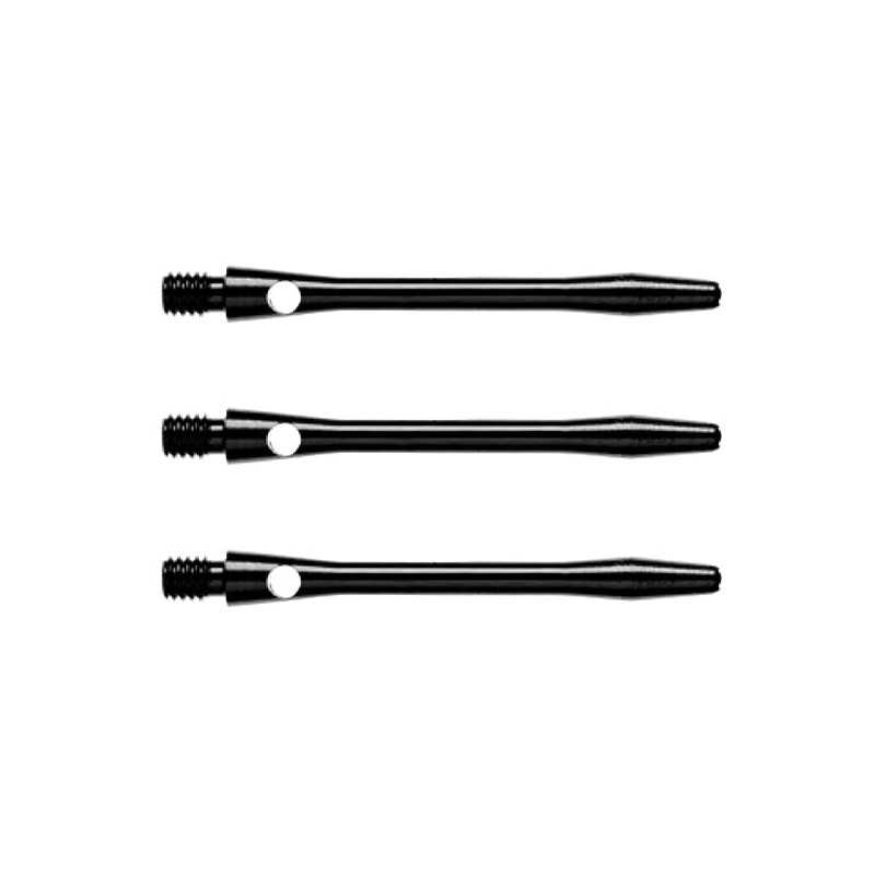WINMAU 35MM ALUMINIUMGABELN, SCHWARZE FARBE WINMAU 35MM ALUMINIUMGABELN, SCHWARZE FARBE