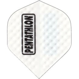 PENTATHLON DIMPLEX WHITE FLIGHTS