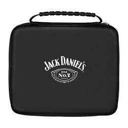 VALIGETTA MISSION LUXOR RIGIDA JACK DANIELS