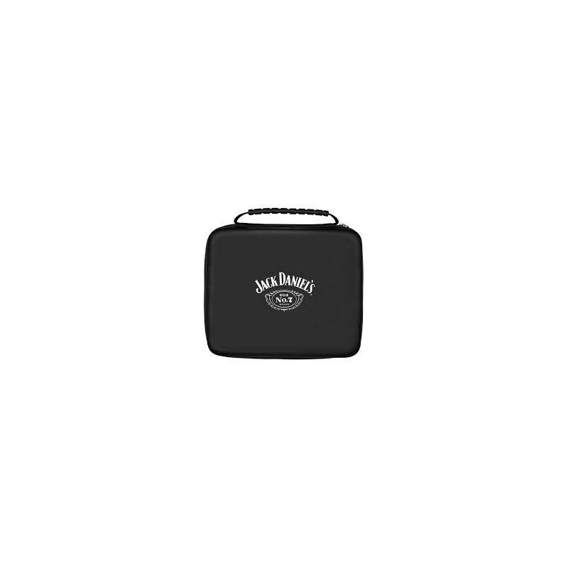 JACK DANIELS MISSION LUXOR HARD CASE JACK DANIELS MISSION LUXOR HARD CASE