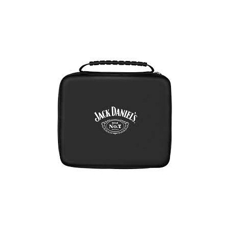 VALIGETTA MISSION LUXOR RIGIDA JACK DANIELS