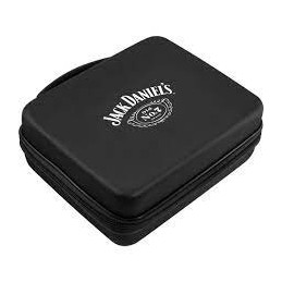 VALIGETTA MISSION LUXOR RIGIDA JACK DANIELS