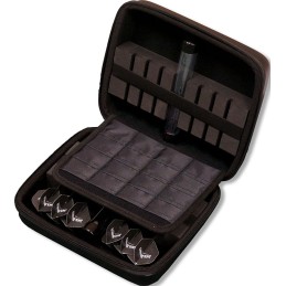 VALIGETTA MISSION LUXOR RIGIDA JACK DANIELS