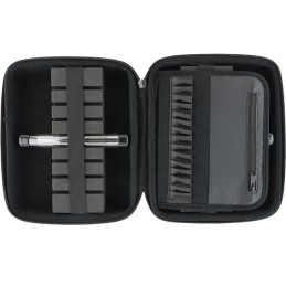 JACK DANIELS MISSION LUXOR HARD CASE
