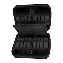 JACK DANIELS MISSION LUXOR HARD CASE