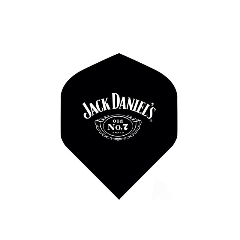 ALETTE MISSION JACK DANIELS II