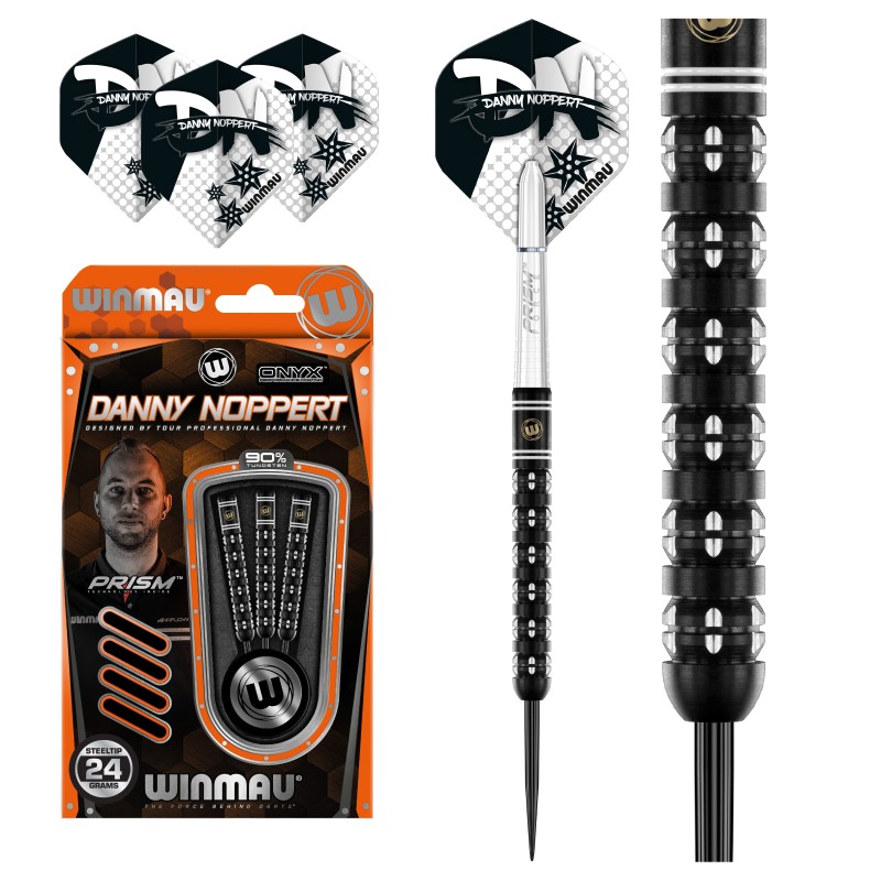 STAHL WINMAU DANNY NOPPERT 22 GRAMM STAHL WINMAU DANNY NOPPERT 22 GRAMM