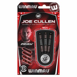 STEEL WINMAU JOE CULLEN 23 GRAMMI IGNITION