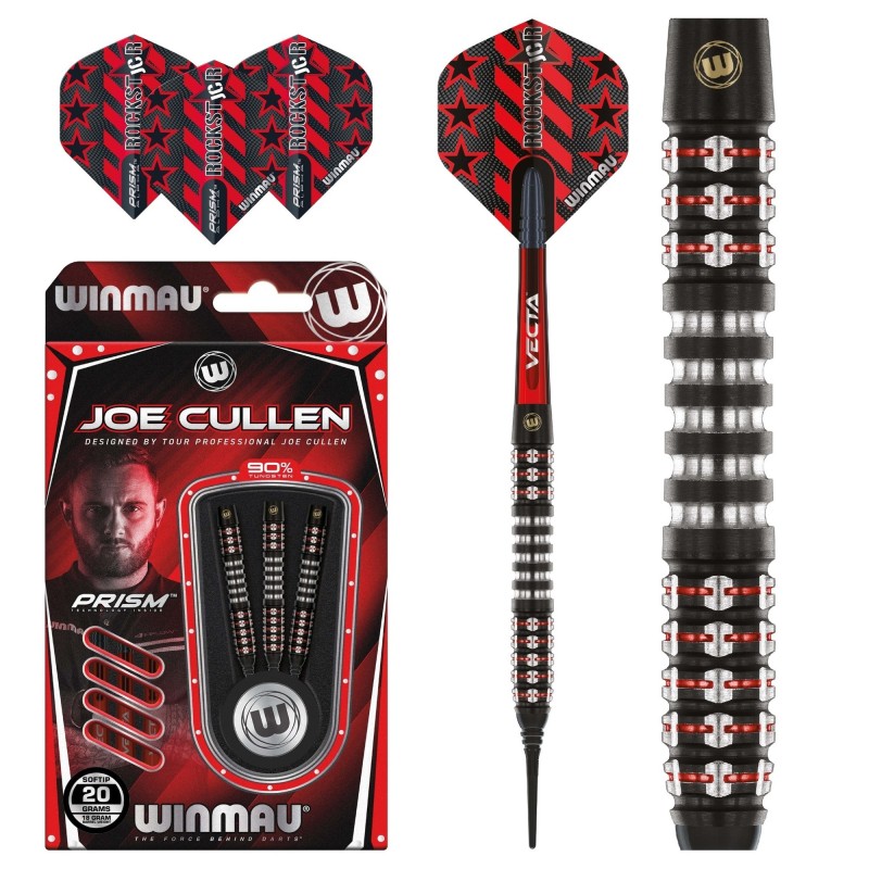 SOFT WINMAU JOE CULLEN 20 GRAMMI IGNITION