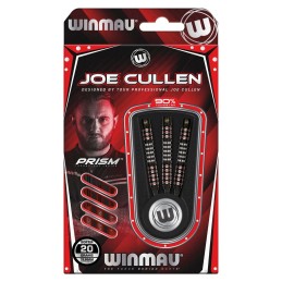 SOFT WINMAU JOE CULLEN 20 GRAMMI IGNITION