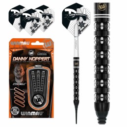 SOFT WINMAU DANNY NOPPERT 20 GRAMMI