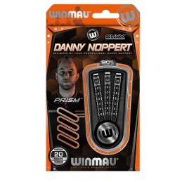 SOFT WINMAU DANNY NOPPERT 20 GRAMMI