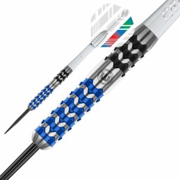 STEEL WINMAU AURORA FOCHESATO 22 GRAMMI