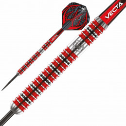 STEEL WINMAU DIABLO 22 GRAMMI